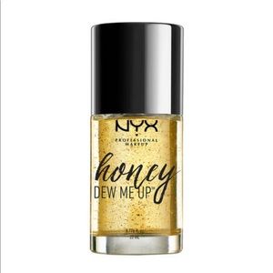NYX Honey Dew Me Up Primer - SOLD OUT ONLINE